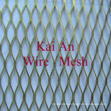 copper woven wire mesh